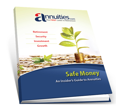 Safe Money Guide